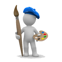 Template Designing